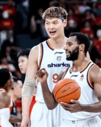 九游娱乐官方入口-G4上海93-101不敌广厦 球员评价：2人优秀，4人及格，4人低迷