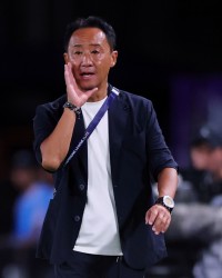 九游娱乐官方入口-町田主帅：即便吉达国民有球员被罚下，我们与对手仍有实力差距