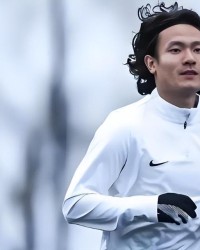 国安与津门虎比赛没开踢！就为球迷在主场准备一份大礼，赢得点赞
